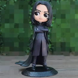 Figurine Harry Potter Severus Rogue