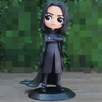 Figurine Harry Potter - Severus Rogue image 0