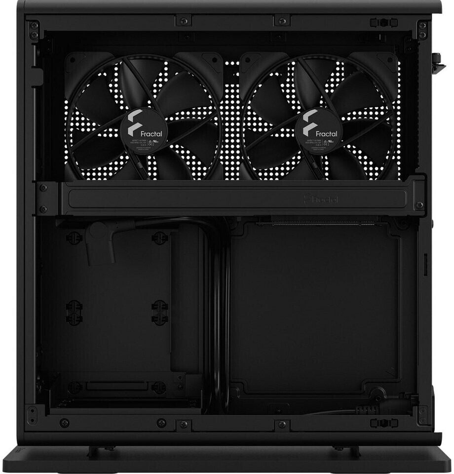 Fractal Design Ridge - Noir image 2