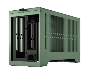 Fractal Design Terra - Jade image 3
