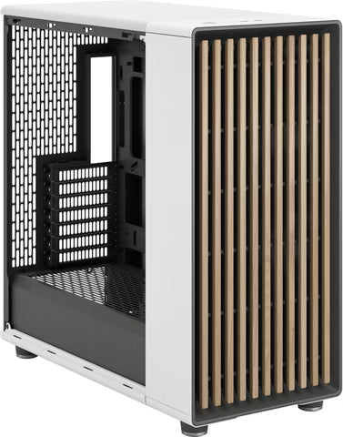 Fractal Design North XL - Chalk White image 4
