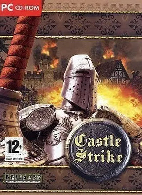 CASTLE STRIKE - PC