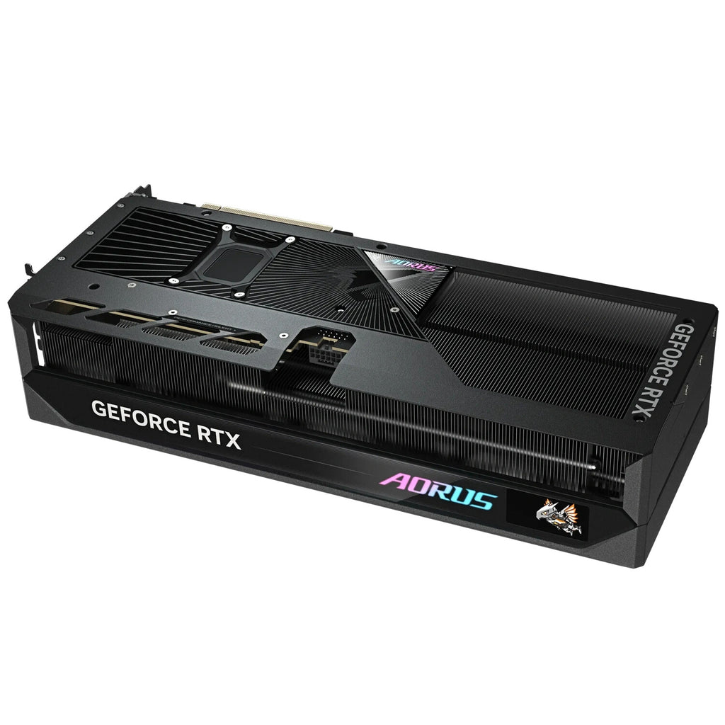 Gigabyte GeForce RTX 5070 Ti AORUS MASTER image 6
