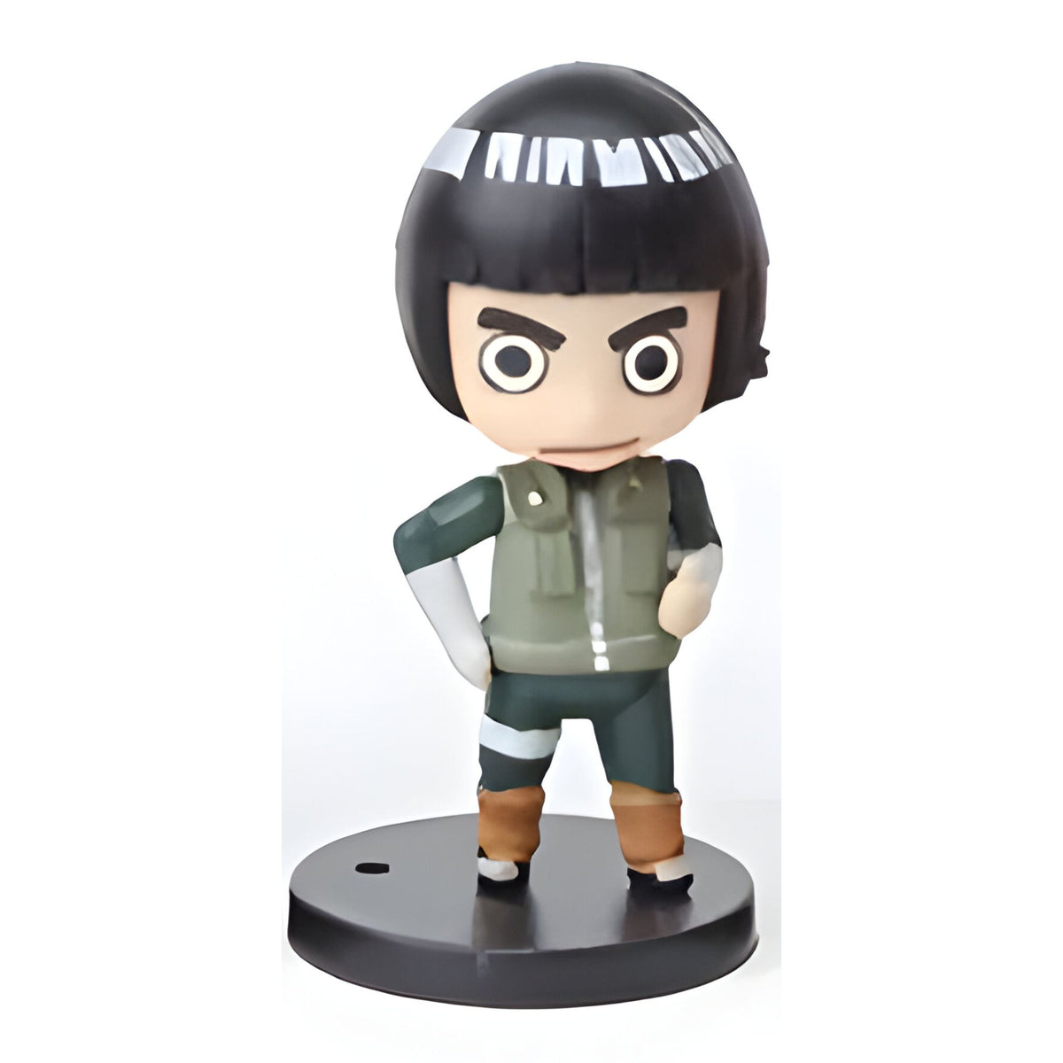 Figurine Naruto - Rock Lee - Taille S image 0