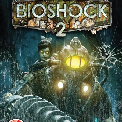 Bioshock 2 - PC