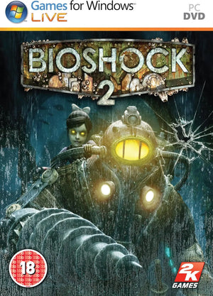Bioshock 2 - PC