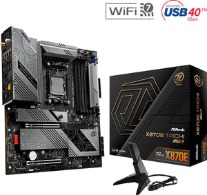 ASRock X870E Taichi Lite (AM5)