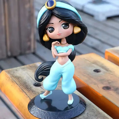 Figurine Disney Jasmine