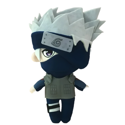 Peluche Naruto - Kakashi - 20 cm