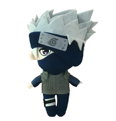 Peluche Naruto - Kakashi - 02 - 20 cm image 0