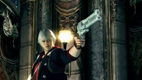 Devil May Cry 4 - PS3 image 3
