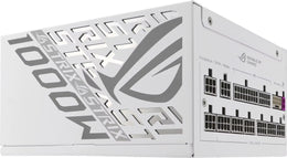 ASUS ROG Strix 1000W Platinum - Blanc
