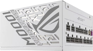 ASUS ROG Strix 1000W Platinum - Blanc