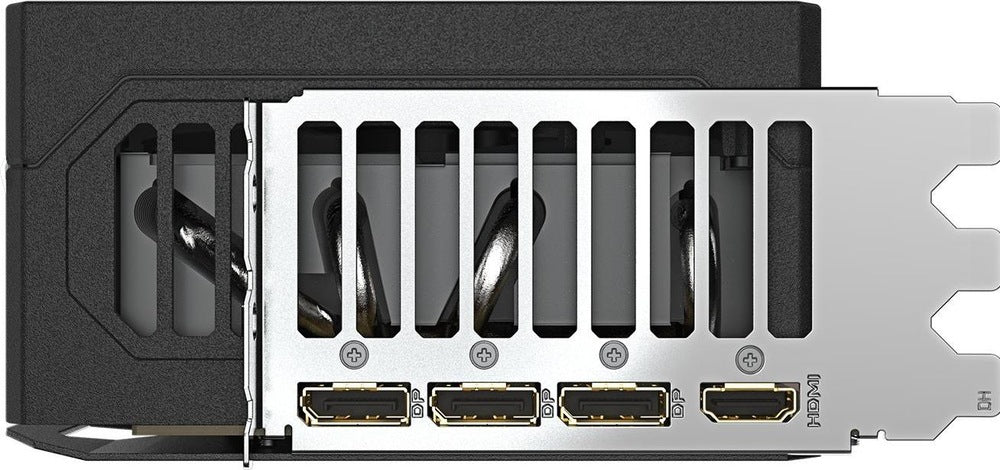 Gigabyte GeForce RTX 5080 AORUS MASTER image 1