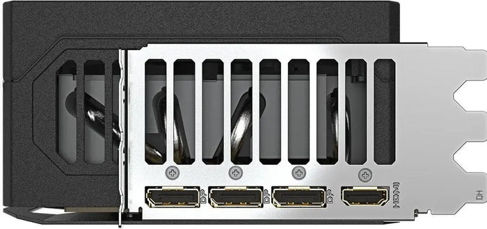 Gigabyte GeForce RTX 5080 AORUS MASTER - photo 2