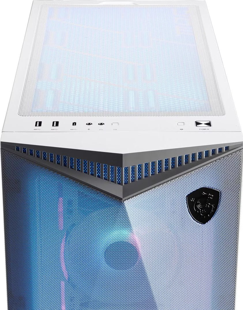 MSI MPG GUNGNIR 300R AIRFLOW- BLANC image 6