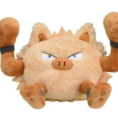 Peluche Pokemon Colossinge 12cm