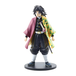 Figurine Demon Slayer - Tomioka Giyu