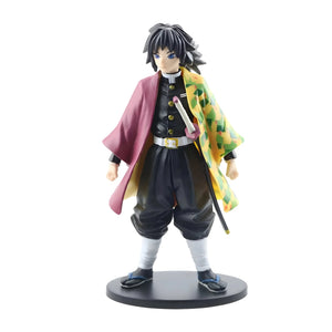 Figurine Demon Slayer - Tomioka Giyu