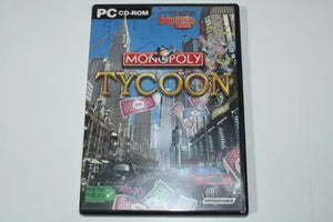 Monopoly Tycoon - PC