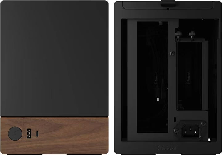 Fractal Design Terra - Graphite image 10
