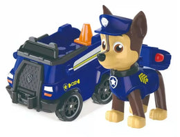 Véhicule Pat' Patrouille - Mini Véhicule Chase
