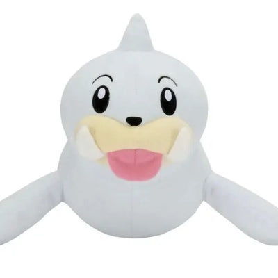 Peluche Pokemon Otaria - Coton Doux - 15 cm