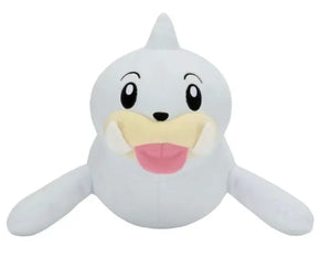 Peluche Pokemon Otaria - Coton Doux - 15 cm