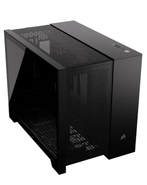Corsair 2500D Airflow - NOIR