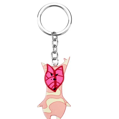 Porte-Clés The Legend of Zelda - Korogu Rose