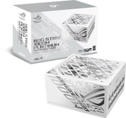 Alimentation ASUS ROG Strix 1000W Platinum Blanc edition white