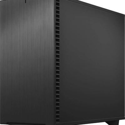 Fractal Design Define 7 - Black PCGH