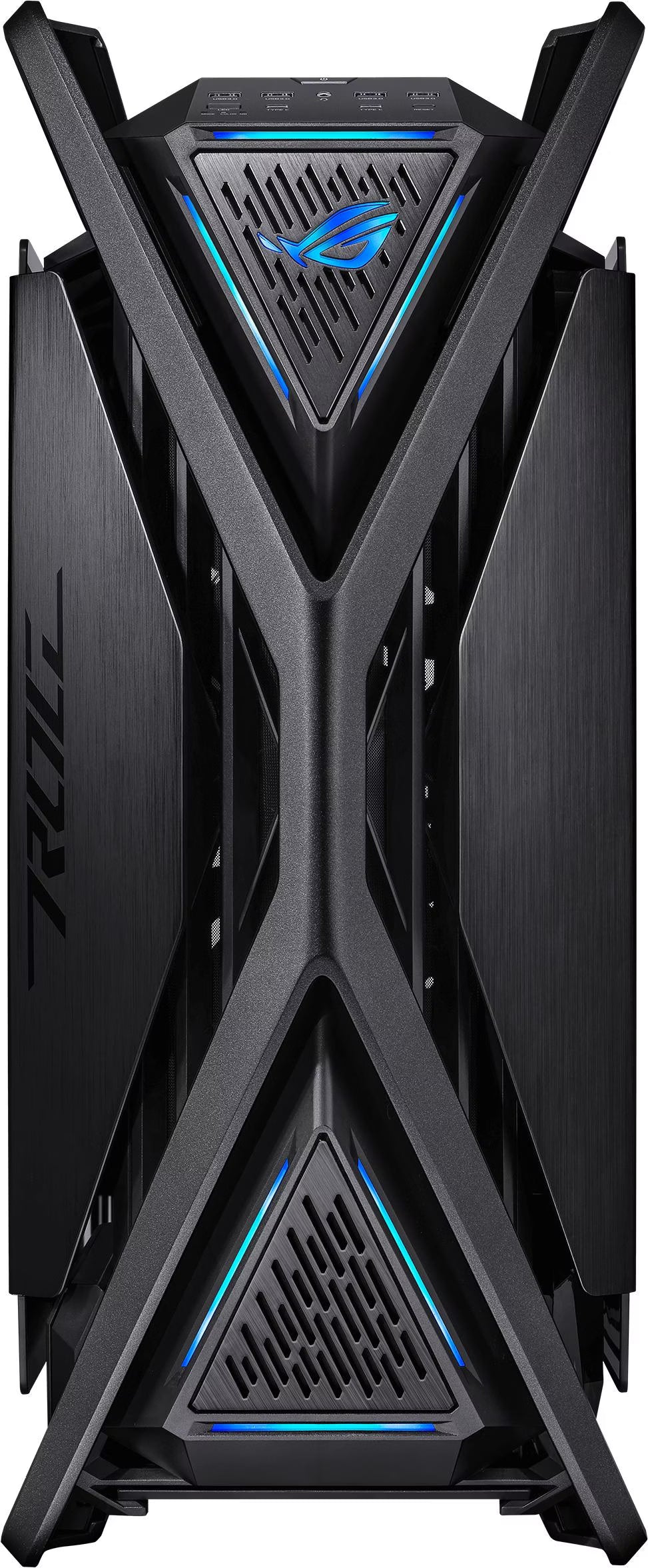 ASUS ROG Hyperion GR701 NOIR image 9