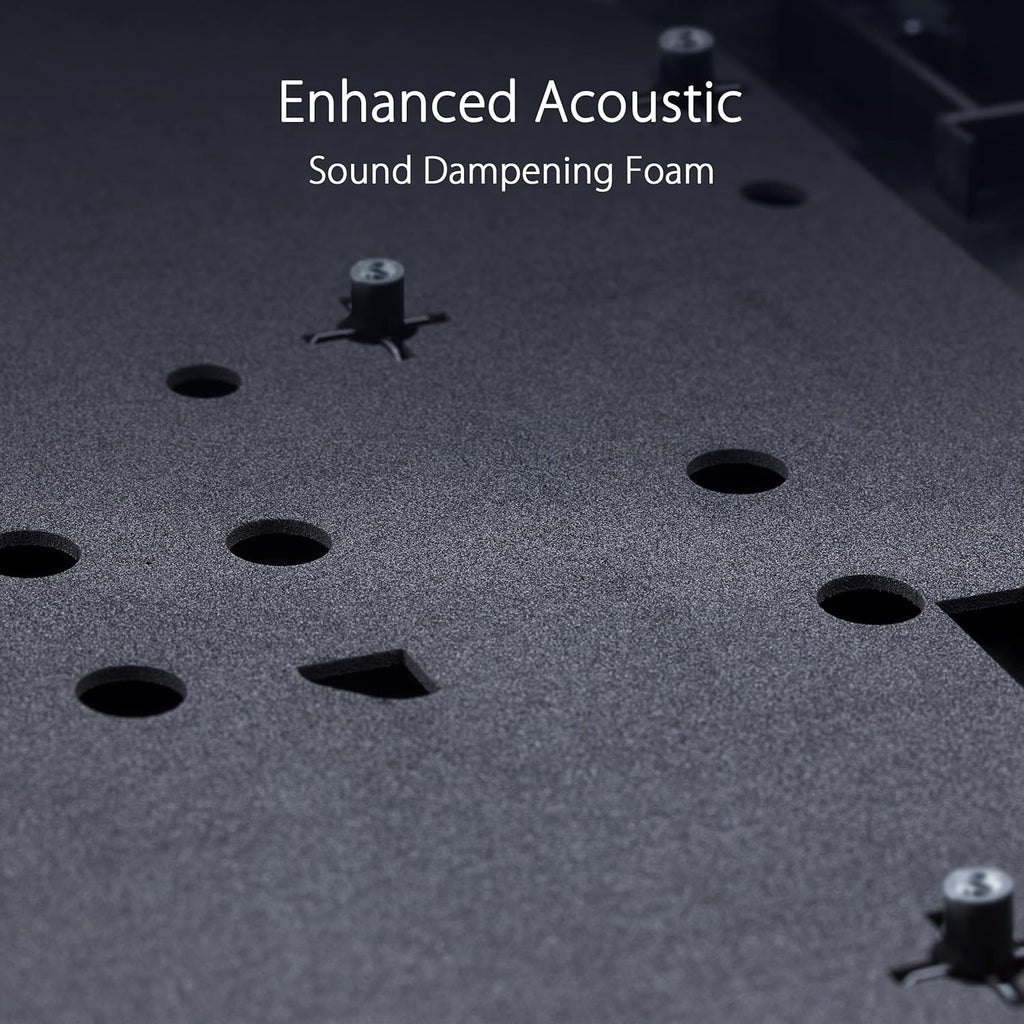 ASUS ROG Strix Flare II Animate - Bluetooth - Clavier mécanique image 3