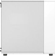 Panneau latéral mesh blanc du boîtier Fractal Design North XL Chalk White