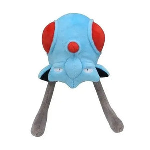 Peluche Pokemon Tentacool - Coton Doux - 20 cm