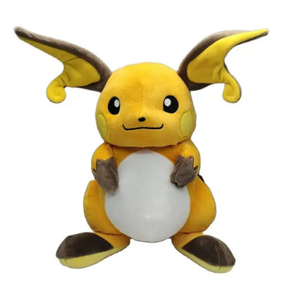 Peluche Pokémon Raichu 20 cm