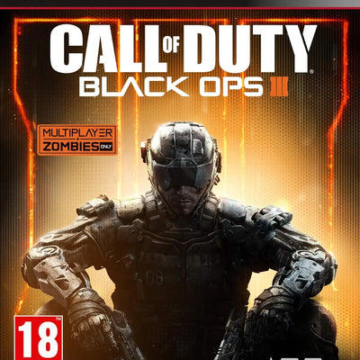 Call of Duty Black Ops III