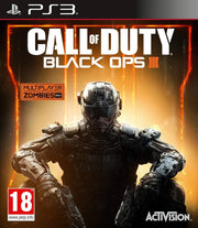 Call of Duty Black Ops III — visuel 1