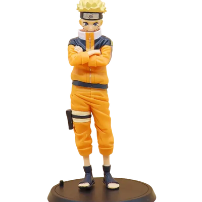 Figurine Naruto Uzumaki