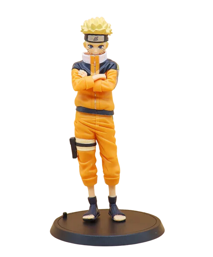 Figurine Naruto - Naruto image 0