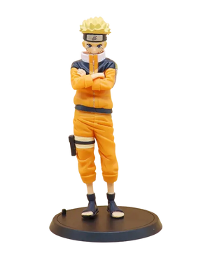 Figurine Naruto Uzumaki
