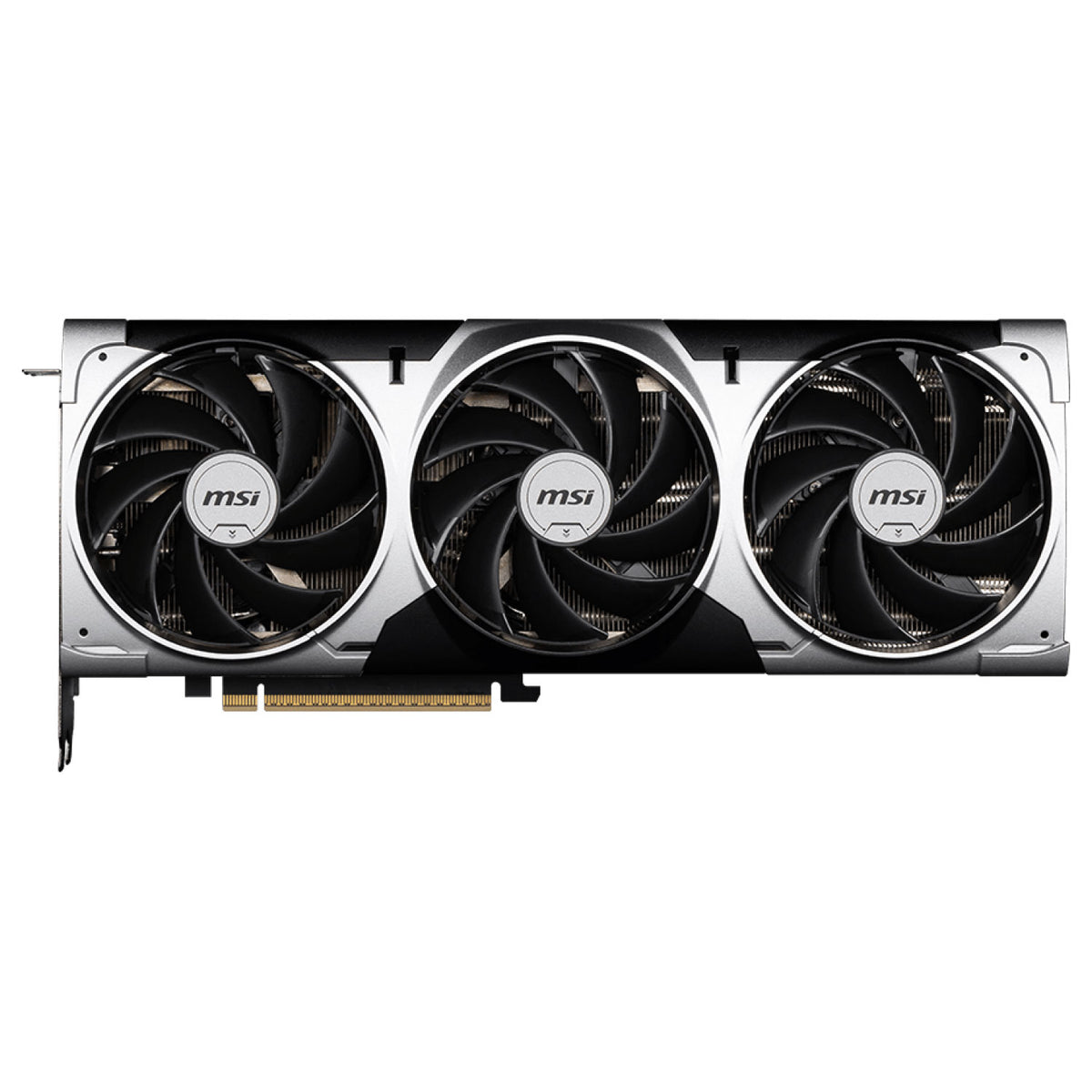 MSI GeForce RTX 5080 16G VENTUS 3X OC image 2