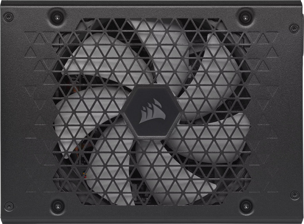 Corsair HX1200i - (2025) - Noir - ATX image 6