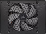 Alimentation Corsair HX1200i 1200W noire ATX avec panneau mesh et ventilateur
