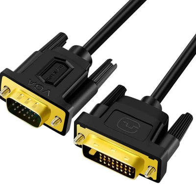 Cable VGA 1080P