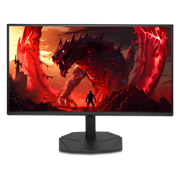 Écran 24" Acer Nitro KG241Y X3bip Full HD 200Hz (Noir)