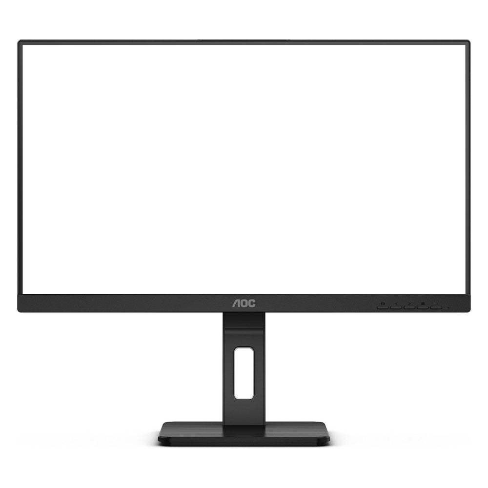 Écran 24" AOC E3 Series 24E3QAF Full HD 75Hz (Noir)