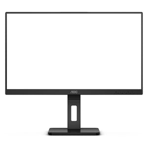 Écran 24" AOC E3 Series 24E3QAF Full HD 75Hz (Noir)