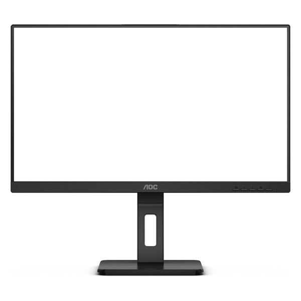 Écran 24" AOC E3 Series 24E3QAF Full HD 75Hz (Noir)
